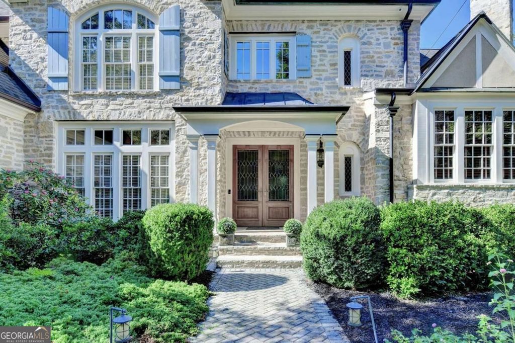 440 Old Homestead Trail, Johns Creek, GA 30097 — photo 3