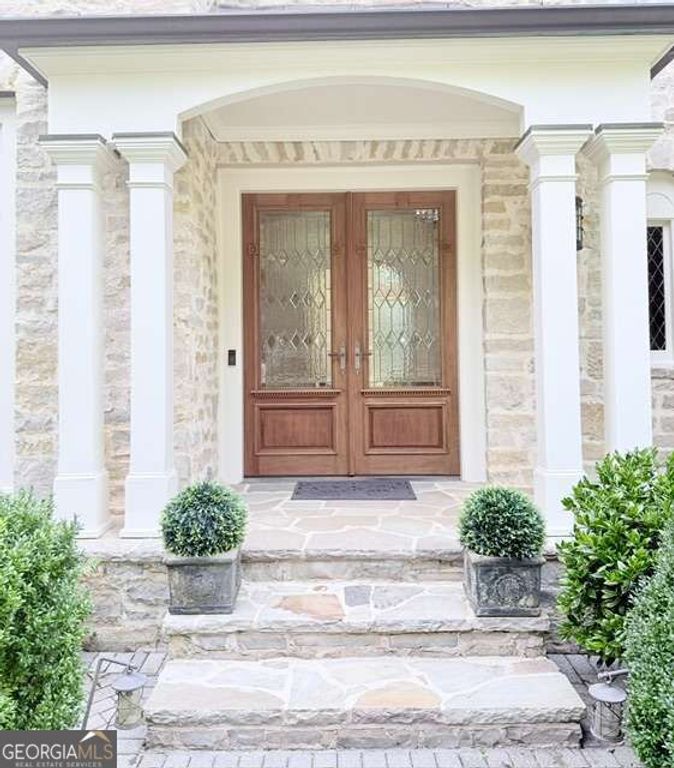440 Old Homestead Trail, Johns Creek, GA 30097 — photo 4