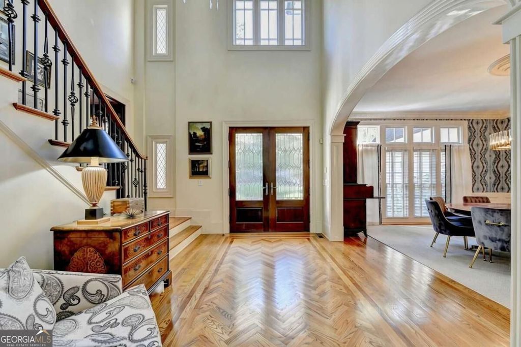 440 Old Homestead Trail, Johns Creek, GA 30097 — photo 5