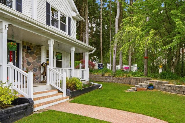 835 Suhrke ROAD, Plymouth, WI 53073