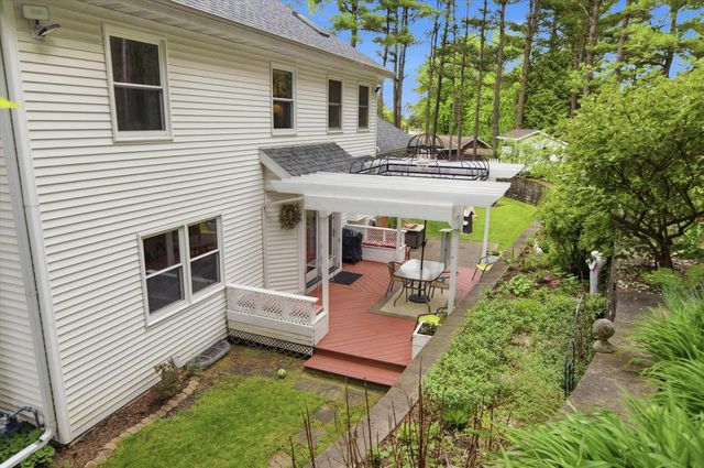 835 Suhrke ROAD, Plymouth, WI 53073