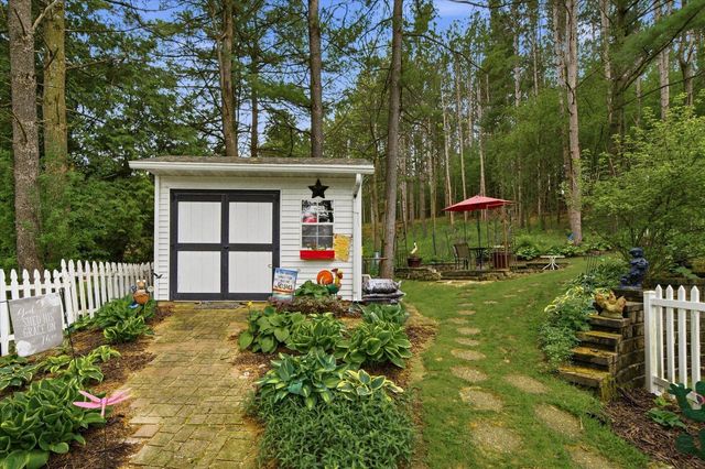 835 Suhrke ROAD, Plymouth, WI 53073