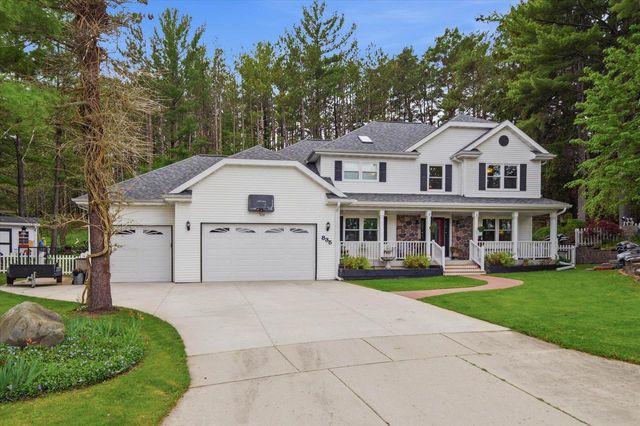 835 Suhrke ROAD, Plymouth, WI 53073