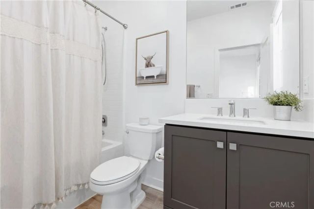 30 Wisteria, Rancho Mission Viejo, CA 92694