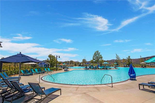 30 Wisteria, Rancho Mission Viejo, CA 92694