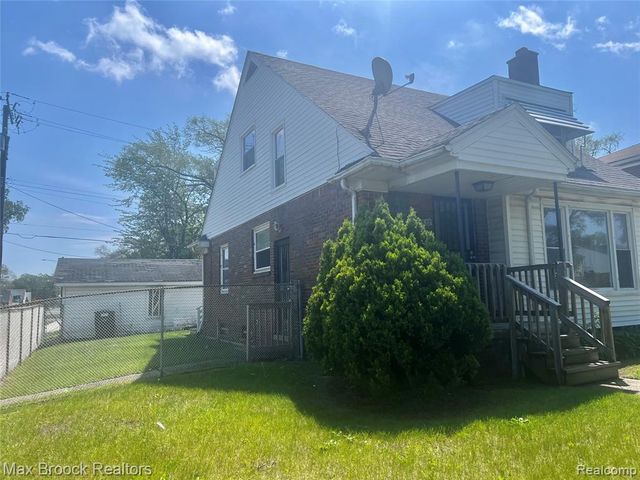 15518 Meyers Road, Detroit, MI 48227