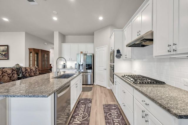 14007 Autumn Creek Court, Conroe, TX 77384