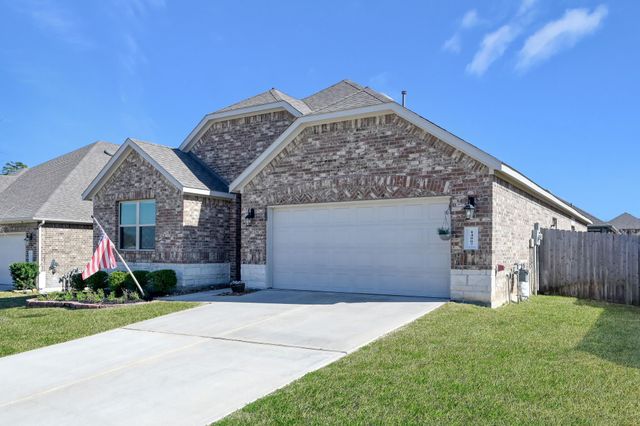 14007 Autumn Creek Court, Conroe, TX 77384