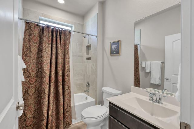 14007 Autumn Creek Court, Conroe, TX 77384