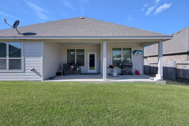 14007 Autumn Creek Court, Conroe, TX 77384