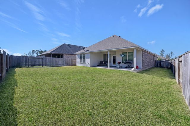 14007 Autumn Creek Court, Conroe, TX 77384