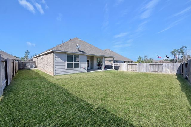 14007 Autumn Creek Court, Conroe, TX 77384