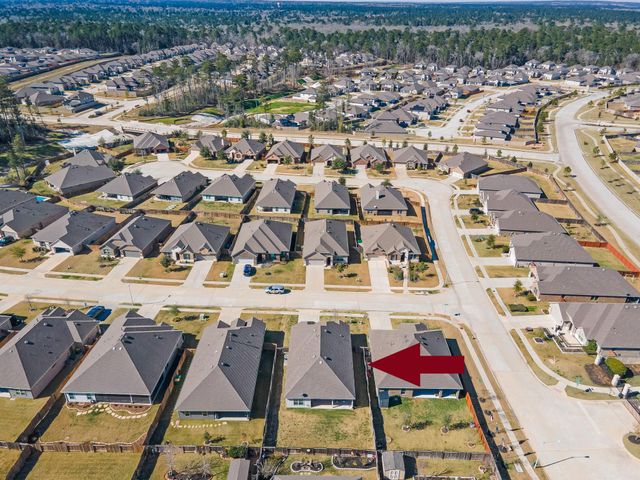 14007 Autumn Creek Court, Conroe, TX 77384