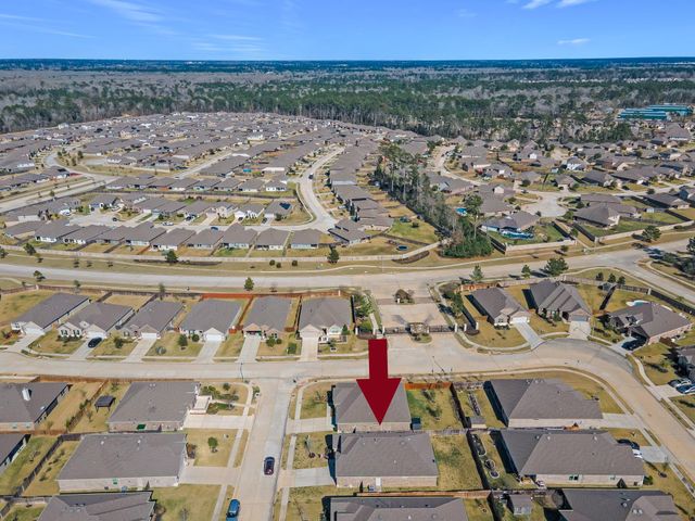 14007 Autumn Creek Court, Conroe, TX 77384