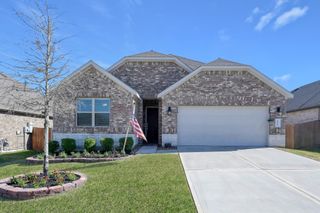 14007 Autumn Creek Court, Conroe, TX 77384