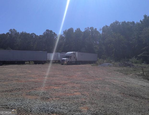 111 Hudson Industrial Drive, Griffin, GA 30224