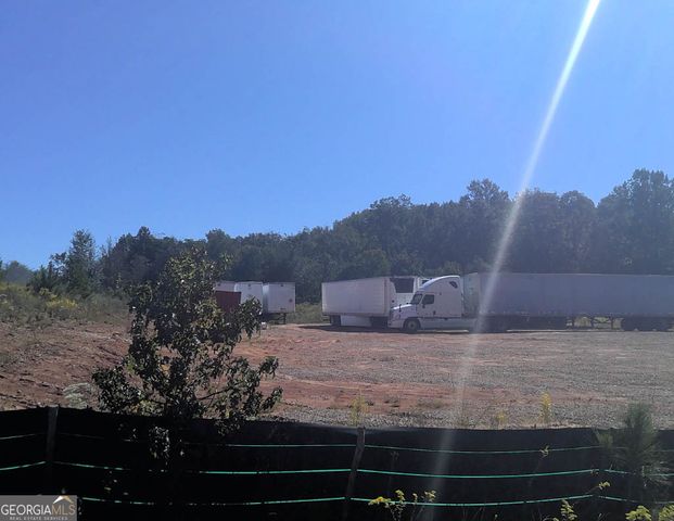 111 Hudson Industrial Drive, Griffin, GA 30224