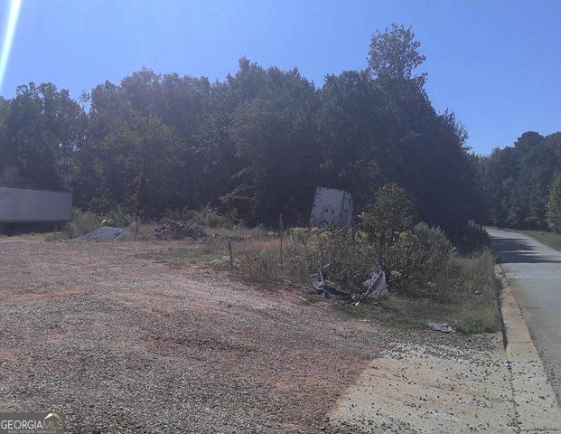 111 Hudson Industrial Drive, Griffin, GA 30224