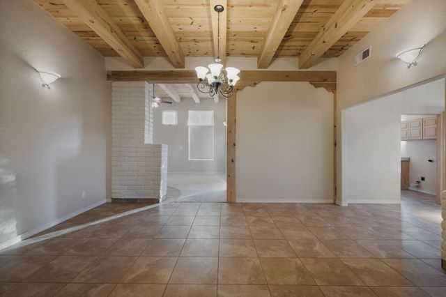 58 Loma Chata Road, Placitas, NM 87043