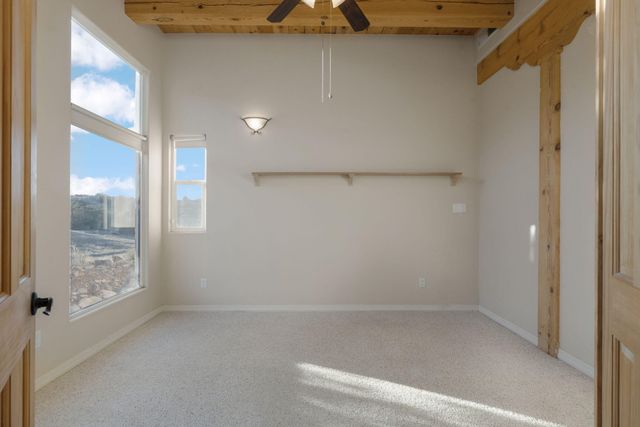 58 Loma Chata Road, Placitas, NM 87043