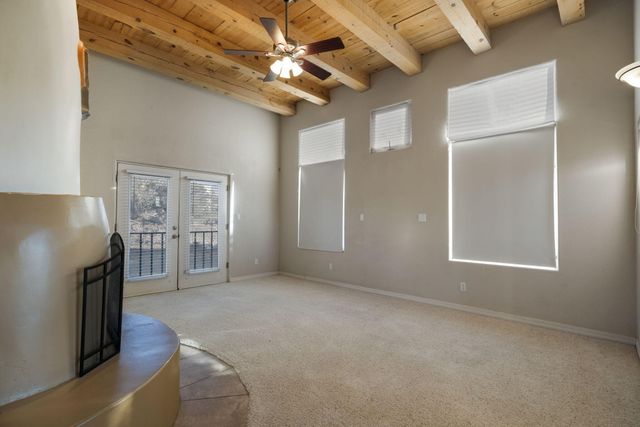 58 Loma Chata Road, Placitas, NM 87043