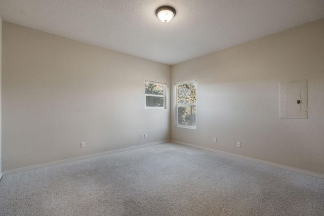 58 Loma Chata Road, Placitas, NM 87043