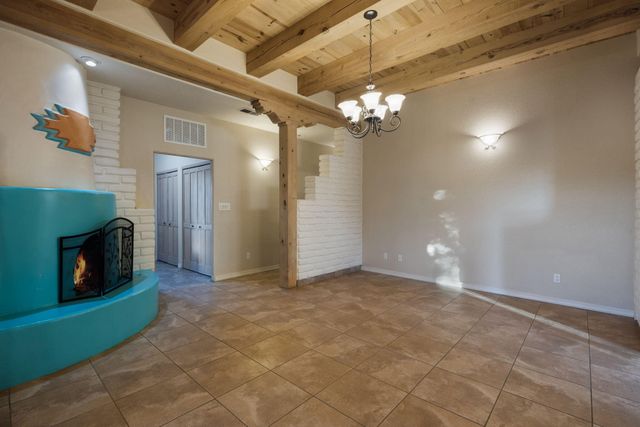 58 Loma Chata Road, Placitas, NM 87043