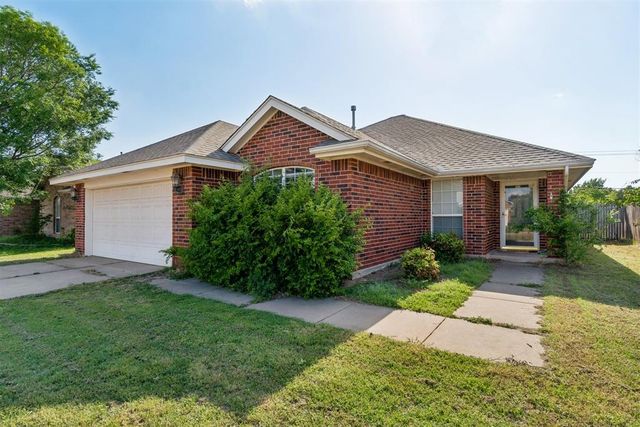 17409 Gold Drive, Edmond, OK 73012
