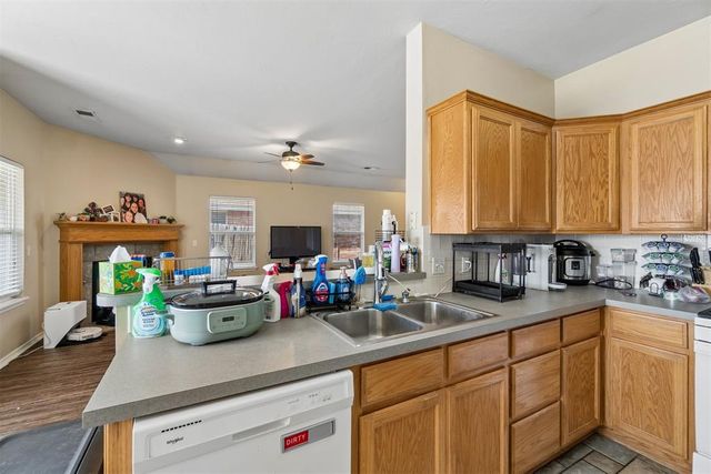 17409 Gold Drive, Edmond, OK 73012