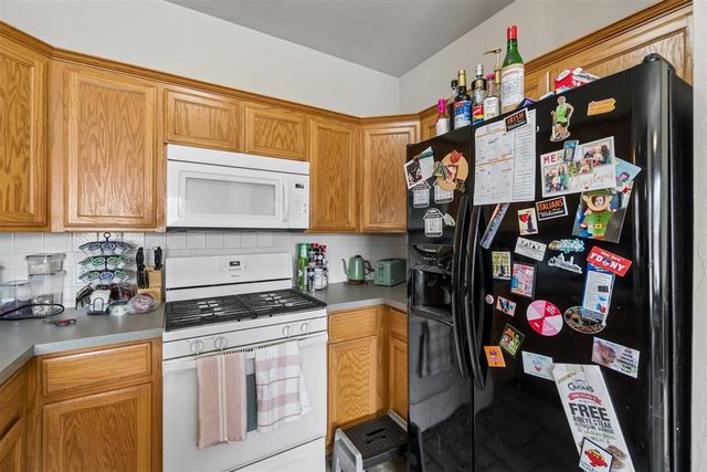 17409 Gold Drive, Edmond, OK 73012