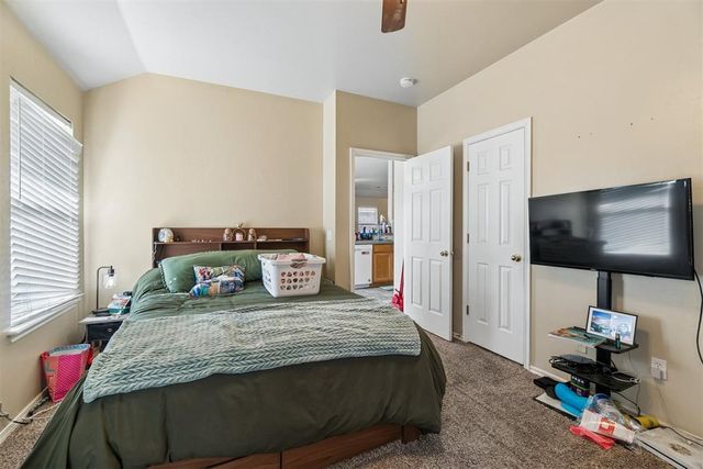 17409 Gold Drive, Edmond, OK 73012