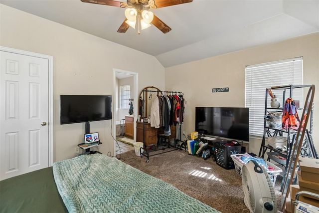 17409 Gold Drive, Edmond, OK 73012