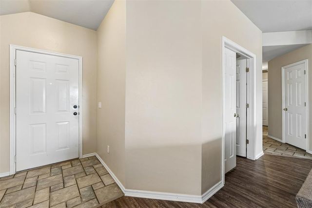 17409 Gold Drive, Edmond, OK 73012