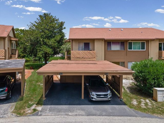 3843 LIGHTHOUSE WAY, New Port Richey, FL 34652