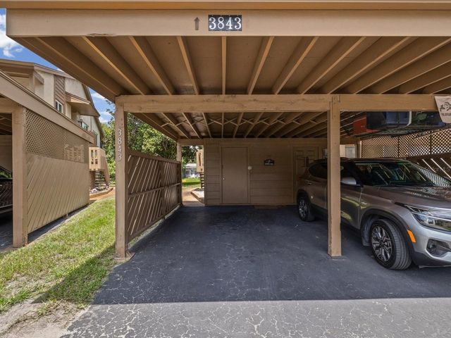 3843 LIGHTHOUSE WAY, New Port Richey, FL 34652