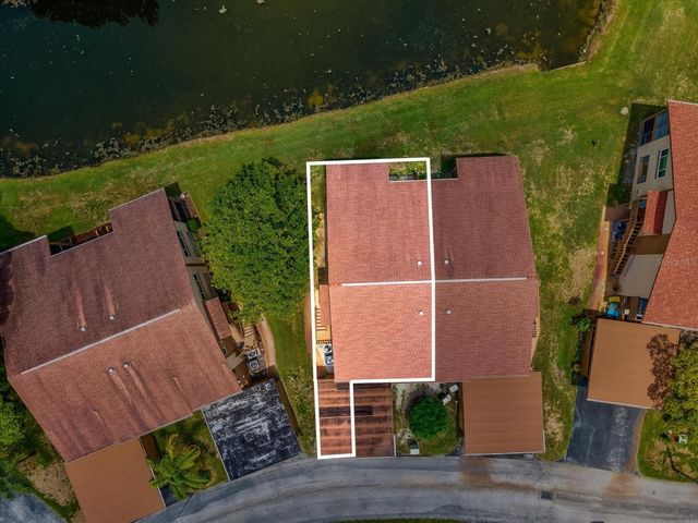 3843 LIGHTHOUSE WAY, New Port Richey, FL 34652