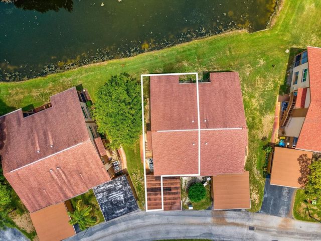 3843 LIGHTHOUSE WAY, New Port Richey, FL 34652
