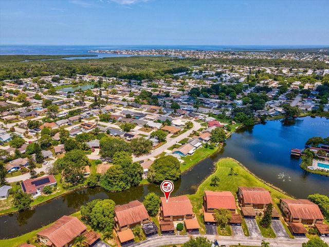 3843 LIGHTHOUSE WAY, New Port Richey, FL 34652