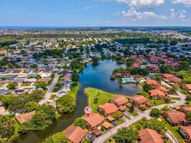 3843 LIGHTHOUSE WAY, New Port Richey, FL 34652