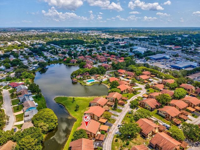 3843 LIGHTHOUSE WAY, New Port Richey, FL 34652