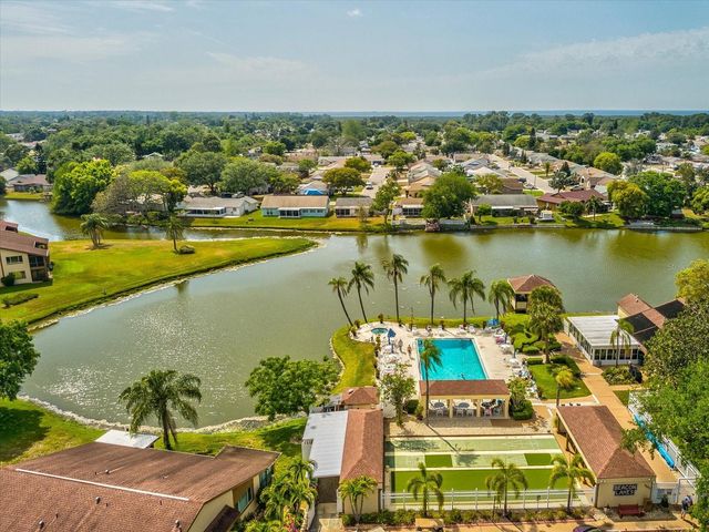 3843 LIGHTHOUSE WAY, New Port Richey, FL 34652