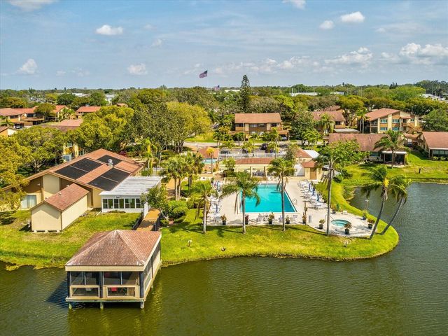 3843 LIGHTHOUSE WAY, New Port Richey, FL 34652