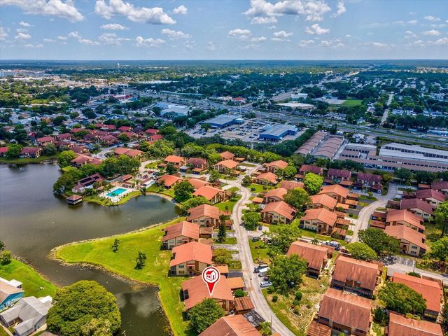 3843 LIGHTHOUSE WAY, New Port Richey, FL 34652