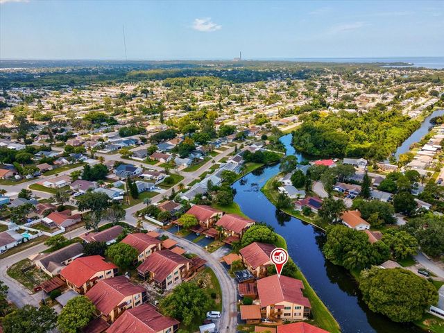 3843 LIGHTHOUSE WAY, New Port Richey, FL 34652