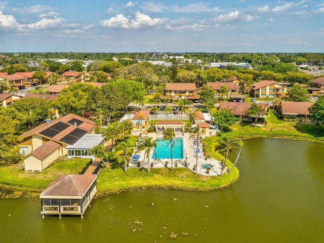 3843 LIGHTHOUSE WAY, New Port Richey, FL 34652