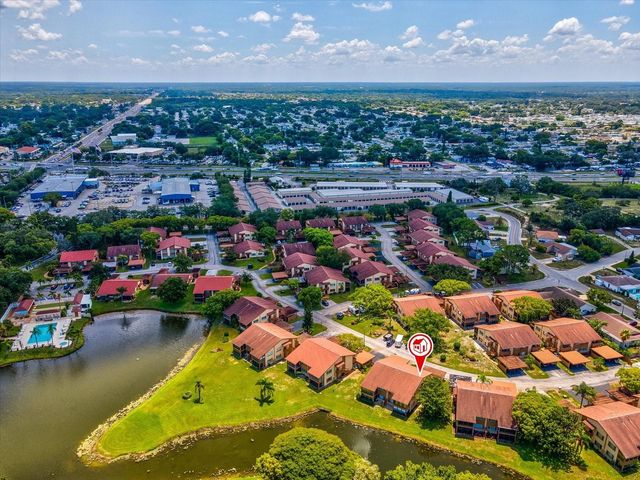 3843 LIGHTHOUSE WAY, New Port Richey, FL 34652
