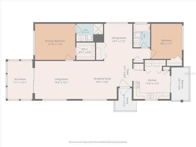 3843 LIGHTHOUSE WAY, New Port Richey, FL 34652