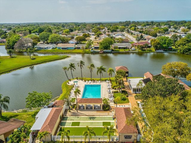 3843 LIGHTHOUSE WAY, New Port Richey, FL 34652