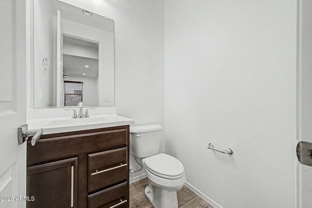 12728 W CARAVEO Place, Peoria, AZ 85383