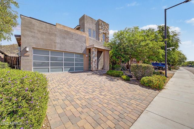 12728 W CARAVEO Place, Peoria, AZ 85383